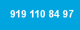 919 110 84 97 919 110 84 97